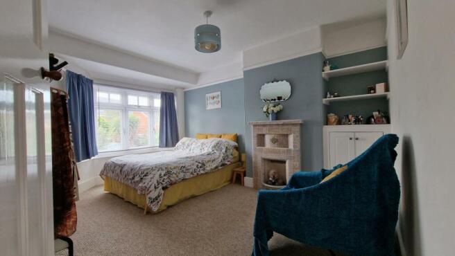Bedroom 2