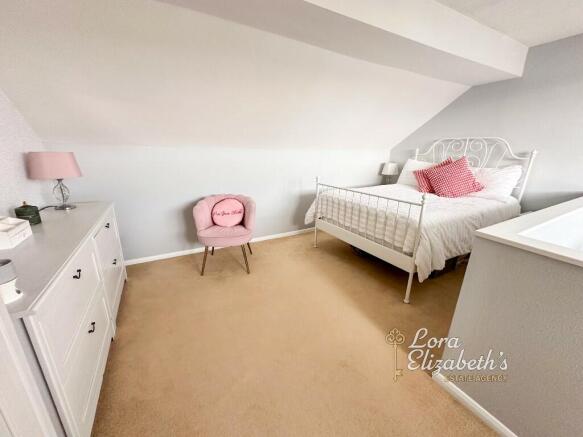 Loft Room