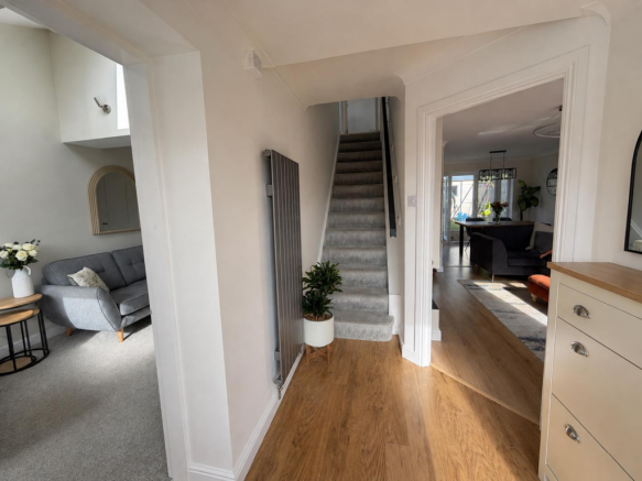 HALLWAY