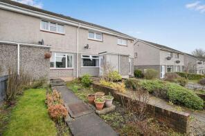 13, Hawkins Terrace, Glencorse, Penicuik EH26 0LZ