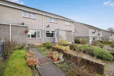 13 Hawkins Terrace, Penicuik, EH26 0LZ