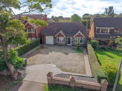 Sneyd Lane, Essington, Wolverhampton