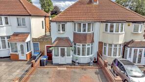 20, Stowell Road, Birmingham B44 8EA