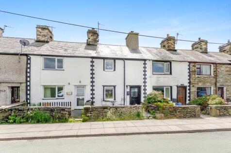 Bryn Tirion, Pant Llwyd, Blaenau Ffestiniog, Gwynedd, LL41