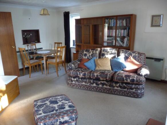 Sitting room