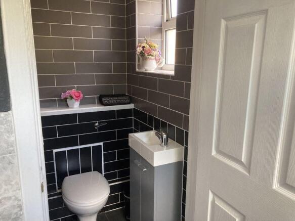 WC