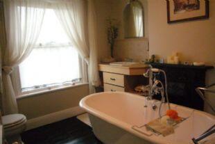Large Bathroom