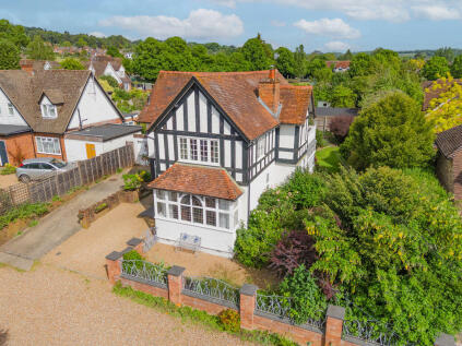 Abbey Road, Bourne End