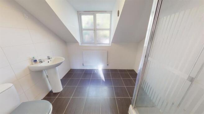 Master Ensuite