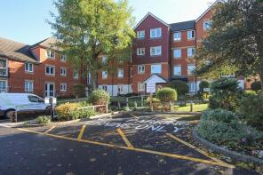28, Florence Court, Willow Road, Aylesbury HP19 9SY