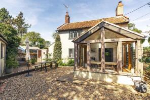 16 Sunhaven Cottage, Pit Street, Norwich NR11 8UX