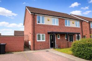 9, Jasmine Walk, Birmingham B23 5GT