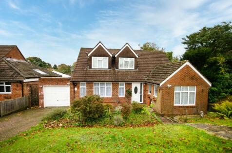 Beacon Road, Southampton, Hampshire, SO30