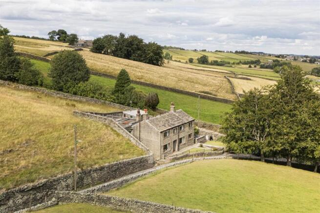 Bramleys Estate Agents - Flush House Lane - Holmfi