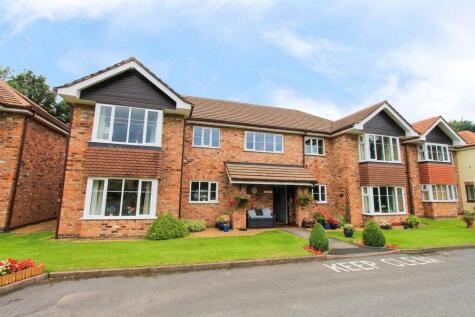 Woodacres Court, Wilmslow, SK9