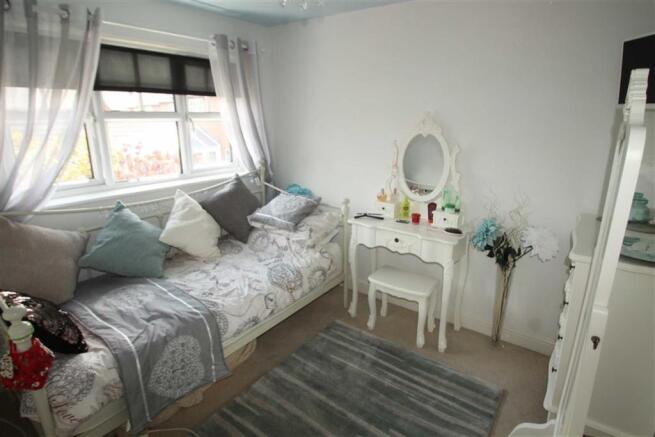 Bedroom  Two