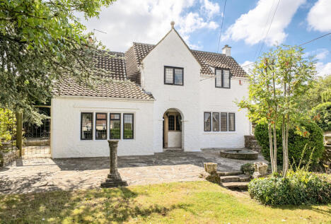 Broadway, Chilcompton, Radstock, Somerset, BA3