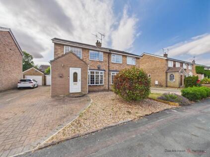 Laburnum Avenue, Hutton Cranswick, YO25 9QH