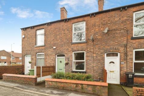 Higher Bents Lane, Bredbury, Stockport, Greater Manchester, SK6