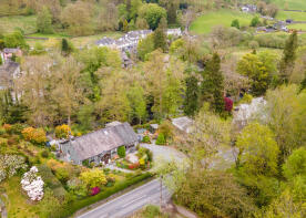 Ivy Cottage, Skelwith Bridge, Ambleside LA22 9NW