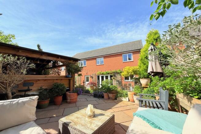 Sun Terrace