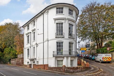 Clifton Road, Winchester, SO22