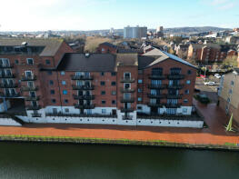 54, Henke Court, Butetown, Cardiff CF10 4EB