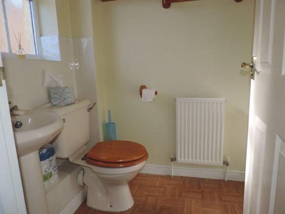 En suite