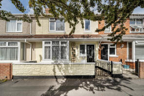 23, Tydeman Street, Gorse Hill, Swindon SN2 8AX