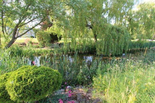 Communal Gardens