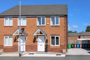 28, Beaconsfield Road, Rochdale OL11 2WE