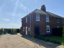 2, Bass Cottages, Bass Chase, Holbeach Bank, Spalding PE12 8BY