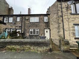 169, Wyke Lane, Wyke, Bradford BD12 9EN