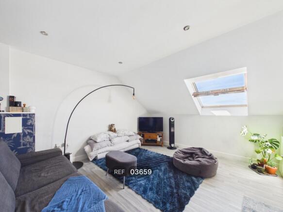 Kitchen / Living area