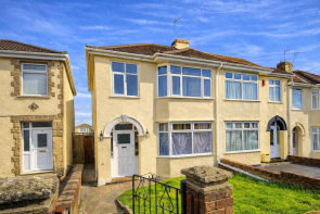 115, Mackie Road, Bristol BS34 7NB