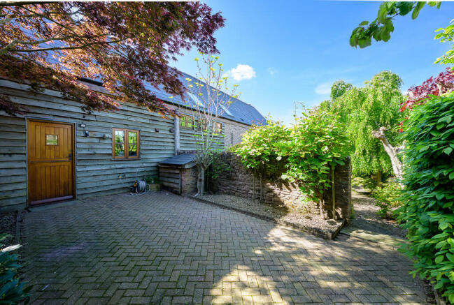 The Granary-34