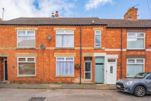 16, Silver Street, Broughton NN14 1PA