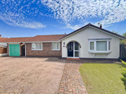 Brascote Road, Hinckley, Leicestershire, LE10 0YE