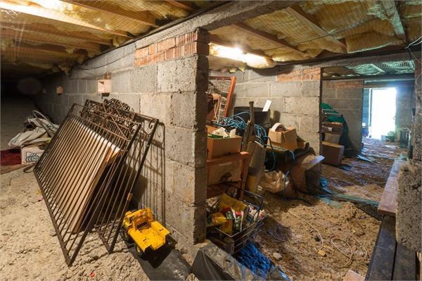 Cellar