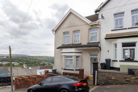 The Park, Treharris