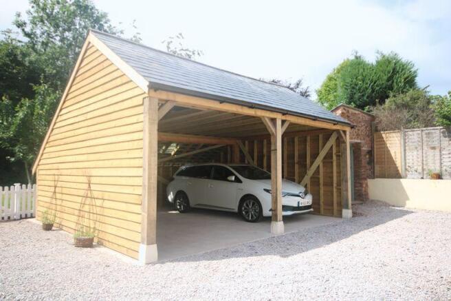 Carport