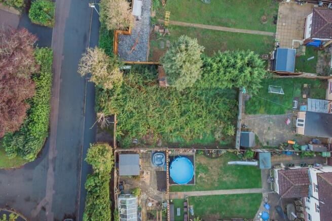 Land at Horse Common Lane, Huntingdon, PE29 1JY