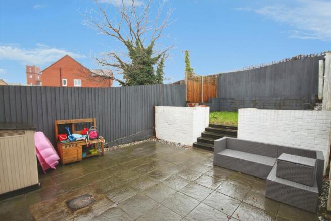 Courtelle Road, Coventry, CV6 photo 2
