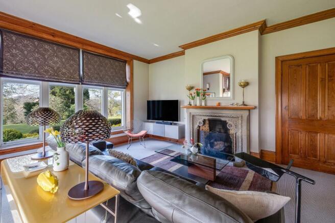 Formal Sitting Room