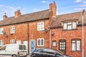 44, Newlands, Pershore WR10 1BW