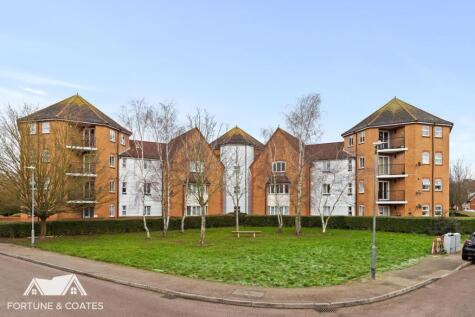 Chelsea Gardens, Harlow