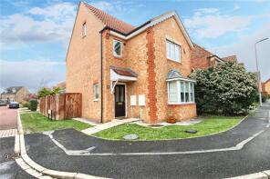 76, Apsley Way, Stockton-on-tees TS17 5GD