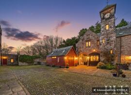1, The Coach House, Access Road To Whitehall, Wigton CA7 1JS