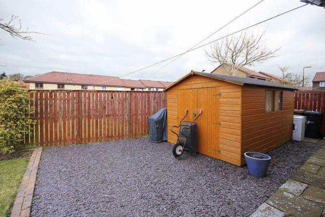 Side of Property