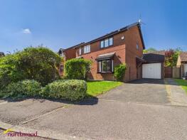 55, Beaulieu Close, Banbury OX16 4FG